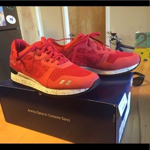 ASICS Gel Lyte III NS